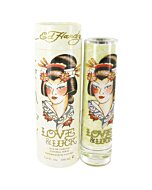 Love & Luck by Christian Audigier EDP Spray 3.4 oz Dama