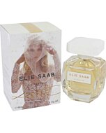 Le Parfum Elie Saab In White 3 oz EDP Spray Women