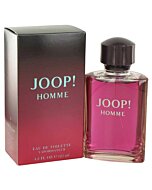 Joop By Joop! EDT Spray 4.2 oz Caballero