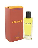 ROCABAR by Hermes EDT Spray 3.4 oz Caballero