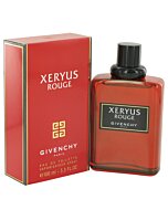 XERYUS ROUGE by Givenchy EDT Spray 3.4 oz Caballero