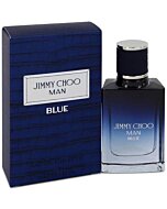 Jimmy Choo Man Blue 1 oz EDT Spray Men