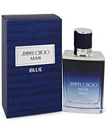 Jimmy Choo Man Blue 1.7 oz EDT Spray Men