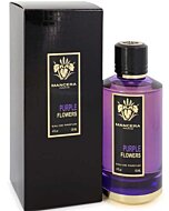 Mancera Purple Flowers 4 oz EDP Spray Women