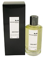 Mancera Aoud Violet 4 oz EDP Spray Women