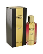 Mancera Pink Prestigium 4 oz EDP Spray Women