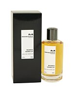 Mancera Roses Vanille 4 oz EDP Spray Dama
