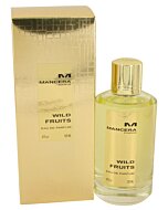 Mancera Wild Fruits 4 oz EDP Spray Women