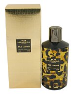 Mancera Wild Leather 4 oz EDP Spray Women