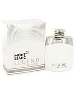 Montblanc Legend Spirit 3.3 oz EDT Spray Men