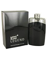 Montblanc Legend 6.7 oz EDT Spray Men