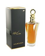 Mauboussin L'elixir Pour Elle 3.4 oz EDP Spray Dama
