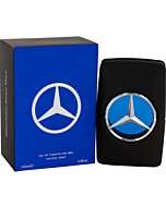 Mercedes Benz Man 3.4 oz EDT Spray Men