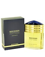Boucheron EDT Spray 3.4 oz For Men