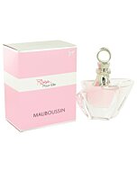 Mauboussin Rose Pour Elle 1.7 iz EDP Spray Dama