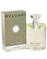Bvlgari EDT Spray 3.4 oz Caballero