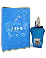 Mefisto Gentiluomo 3.4 oz EDP Spray Women