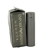 EMPORIO ARMANI by Giorgio Armani EDT Spray 3.4 oz Caballero