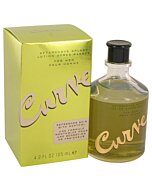Curve 4.2 oz After Shave Men