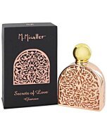 Secrets Of Love Glamour 2.5 oz EDP Spray Women
