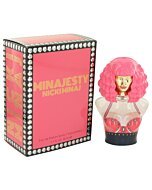 Minajesty By Nicki Minaj 1.7 oz EDP Spray Women