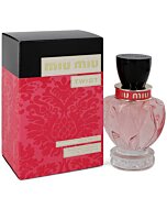 Miu Miu Twist 1.7 oz EDP Spray Women