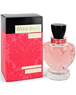 Miu Miu Twist 3.4 oz EDP Spray Women