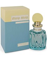 Miu Miu L'eau Bleue 1.7 oz EDP Spray Women