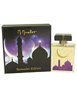 Micallef Ramadan Edition 3.3 oz EDP Spray Dama