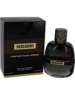 Missoni 3.4 oz EDP Spray Men