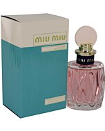 Miu Miu L'eau Rosee 3.4 oz EDT Spray Women