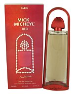 Mick Micheyl Red 2.7 oz EDP Spray (Damaged Box) Women