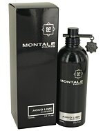 Montale Aoud Lime 3.4 oz EDP Spray Women