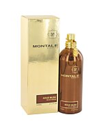 Montale Aoud Musk 3.3 oz EDP Spray Women