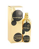 Montale Moon Aoud 3.3 oz EDP Spray Women