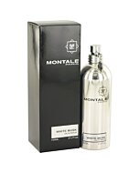 Montale White Musk 3.3 oz EDP Spray Dama