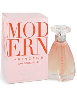 Modern Princess Eau Sensuelle 3 oz EDT Spray Women