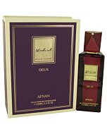 Modest Pour Femme Deux 3.4 oz EDP Spray Women
