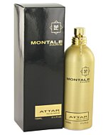 Montale Attar 3.3 oz EDP Spray Women