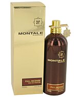 Montale Full Incense 3.4 oz EDP Spray Women