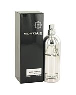 Montale Musk To Musk 3.3 oz EDP Spray Women