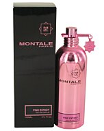 Montale Pink Extasy 3.3 oz EDP Spray Women