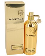 Montale Santal Wood 3.4 oz EDP Spray Women