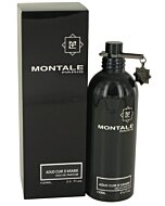 Montale Aoud Cuir D'arabie 3.4 oz EDP Spray Women