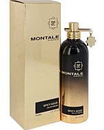Montale Spicy Aoud 3.4 oz EDP Spray Unisex