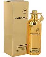 Montale Powder Flowers 3.4 oz EDP Spray Women