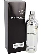 Montale Fruits Of The Musk 3.4 oz EDP Spray Unisex