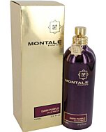 Montale Dark Purple 3.4 oz EDP Spray Women