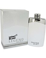 Montblanc Legend Spirit 6.7 oz EDT Spray Men
