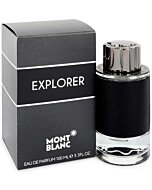 Montblanc Explorer 3.4 oz EDP Spray Men